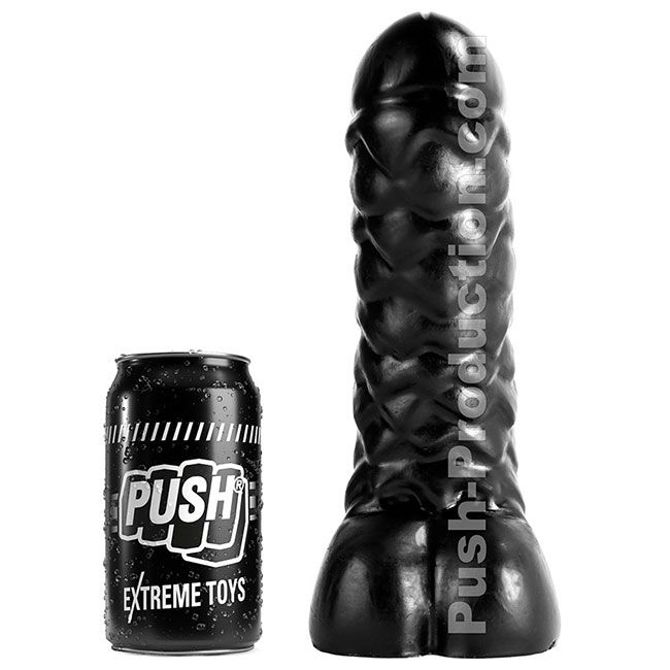 Dildo Extreme Python 2