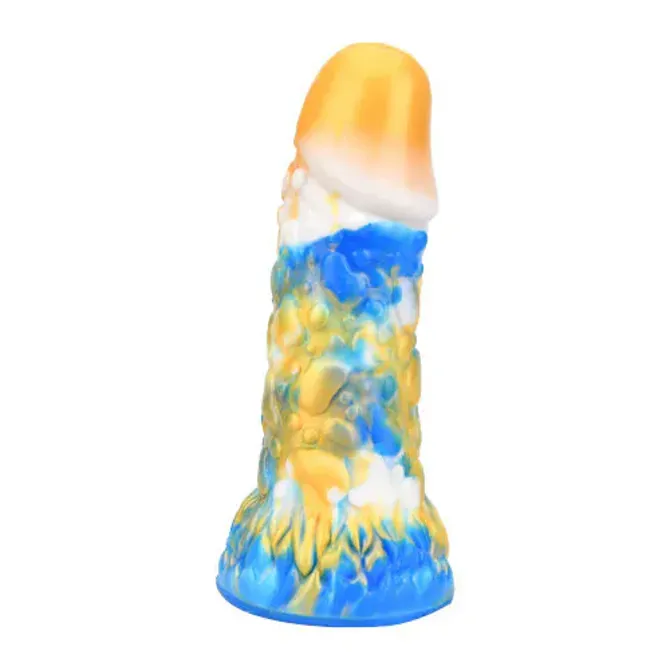 DILDO F**kLore Thick Dwarf 4
