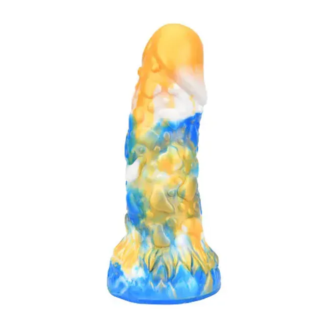 DILDO F**kLore Thick Dwarf 5