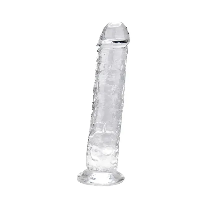 Dildo Loving Joy Suction Cup 3