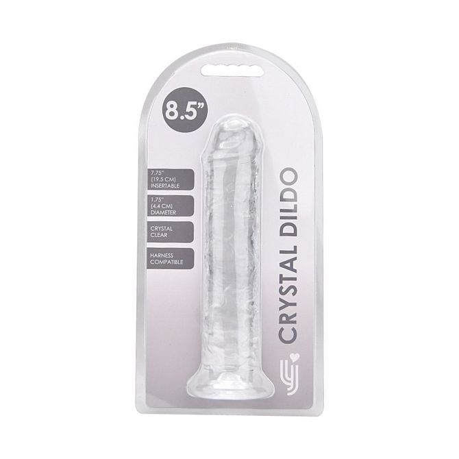 Dildo Loving Joy Suction Cup 2115393 5
