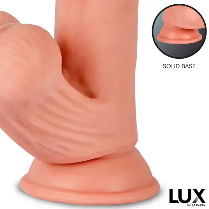 Dildo Lux Bernd Tripple Density, 23,5 cm 3