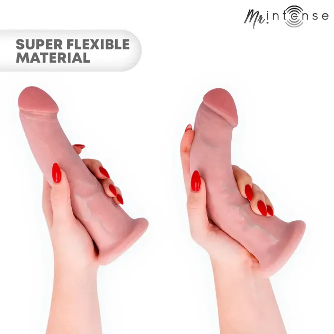 DILDO Mr Intense Terence Medium (20 cm) 4