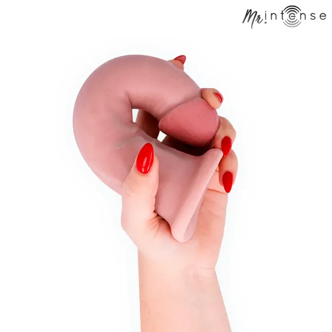 DILDO Mr Intense Terence Medium (20 cm) 5