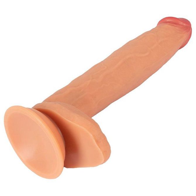 Dildo Real Giant, 32 cm 6