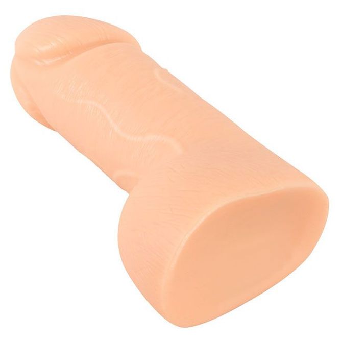 Dildo Real Giant - 29 cm 4