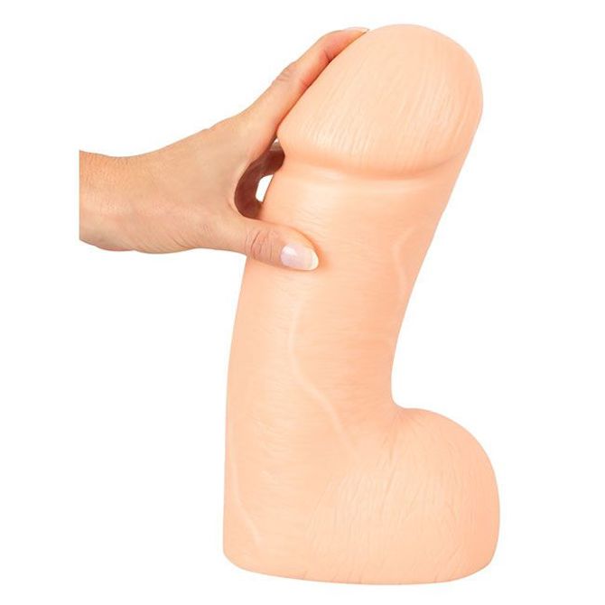 Dildo Real Giant - 29 cm 5