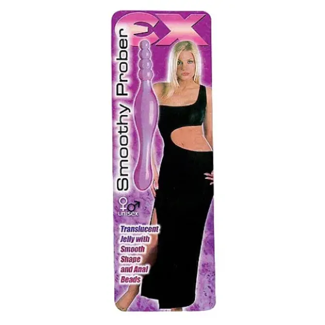 DILDO Smoothy Prober 2