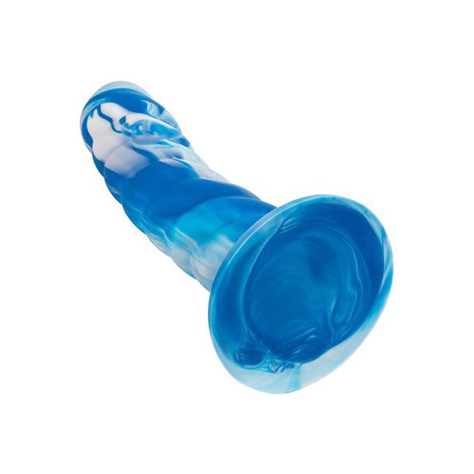 Dildo Twisted Probe - moder 6