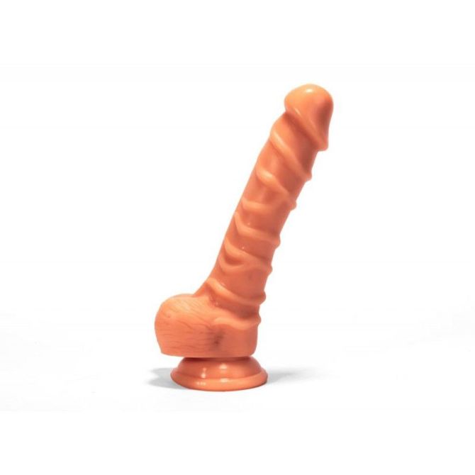 DILDO X-MEN Greg's Cock Flesh 8,3 2