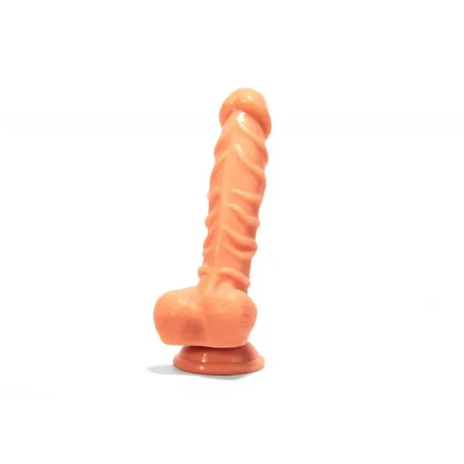 DILDO X-MEN Greg's Cock Flesh 8,3 3