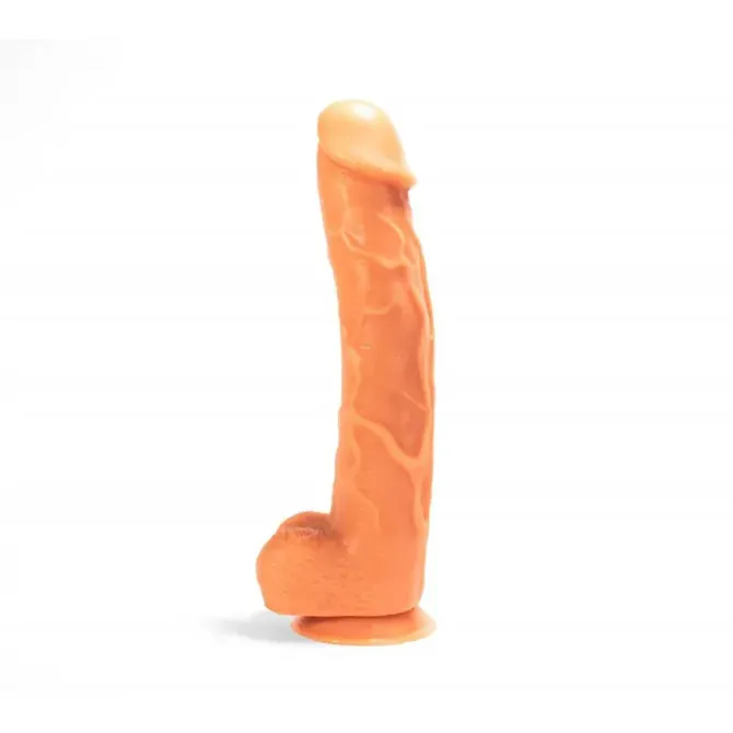 DILDO X-MEN Hogan's Flesh 15'' 2