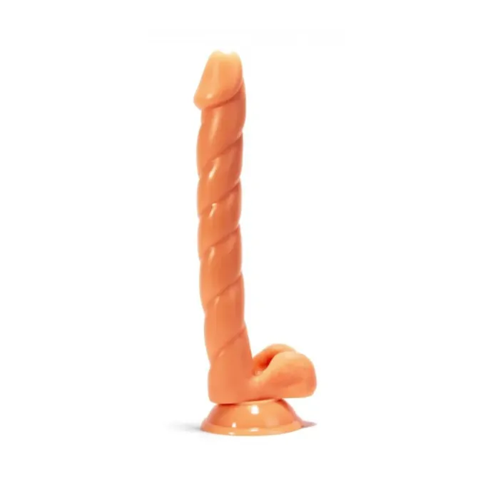 DILDO X-MEN Larry's Flesh 15'' 3