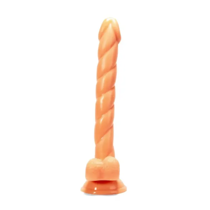 DILDO X-MEN Larry's Flesh 15'' 5
