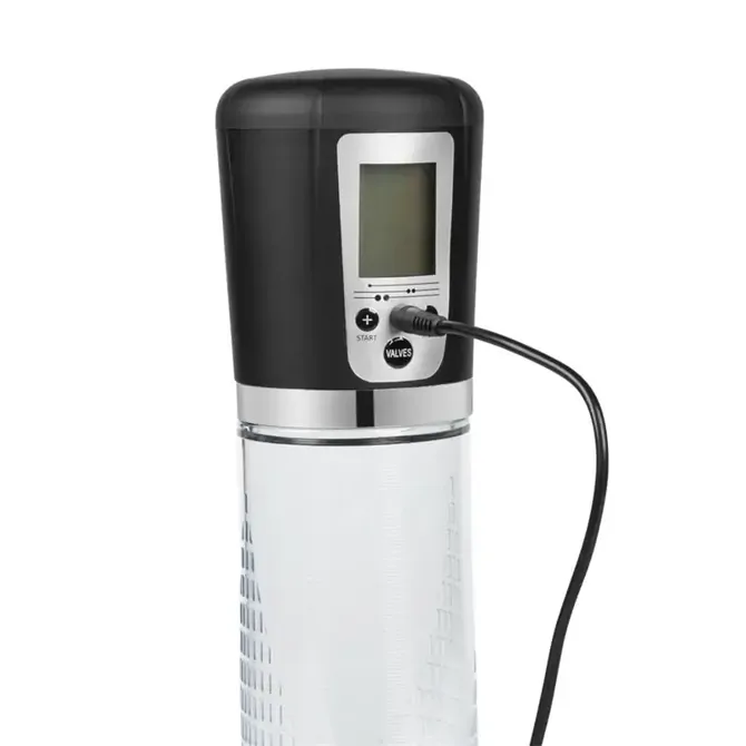 EREKCIJSKA ČRPALKA Boost Pump PSX08 USB 4