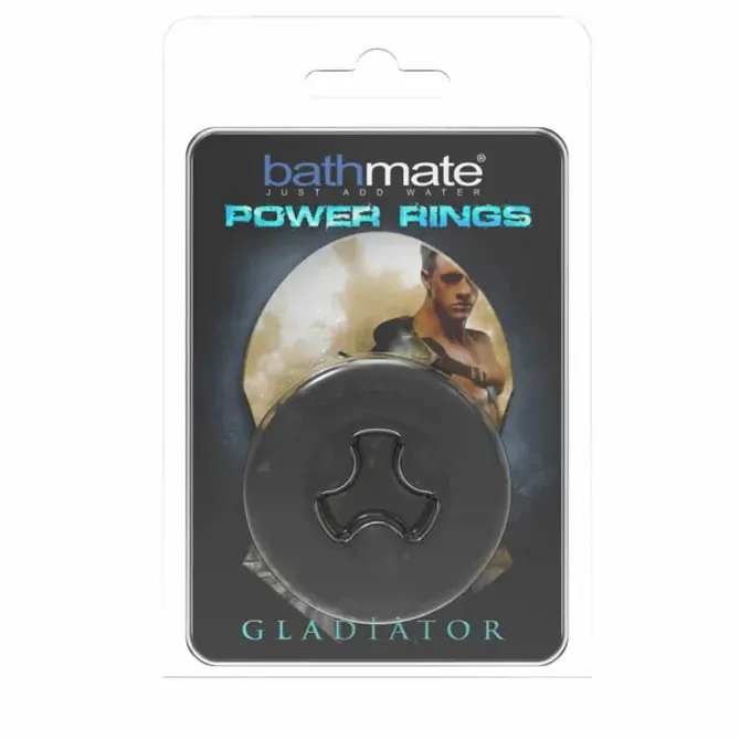 Erekcijski obroček Bathmate Gladiator 3