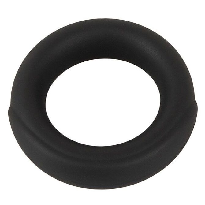 Erekcijski obroček Erecto, raztegljiv silikonski obroč za podporo erekcije, notranji premer 2,6 cm, tekoči silikon 2