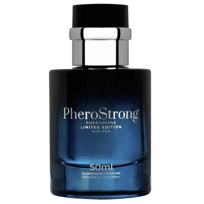 FEROMONSKA DIŠAVA PheroStrong Limited Edition Men 2