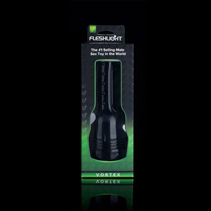 Masturbator Fleshlight Pink Lady Vortex, 25 cm 2