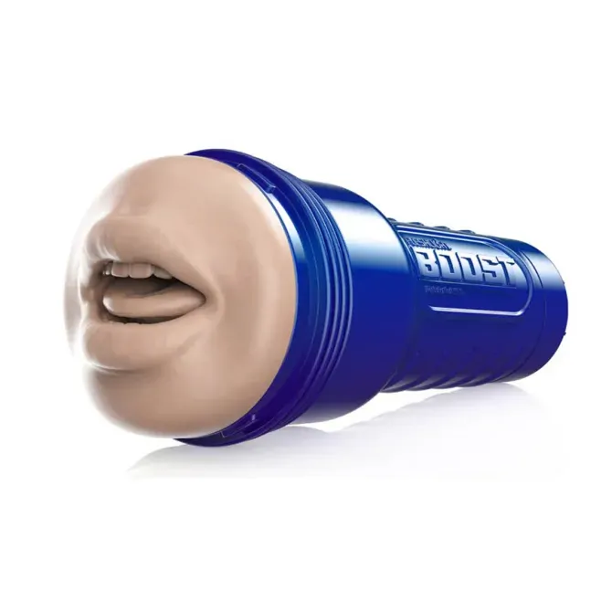 FLESHLIGHT Boost Blow Light Medium Flesh 4