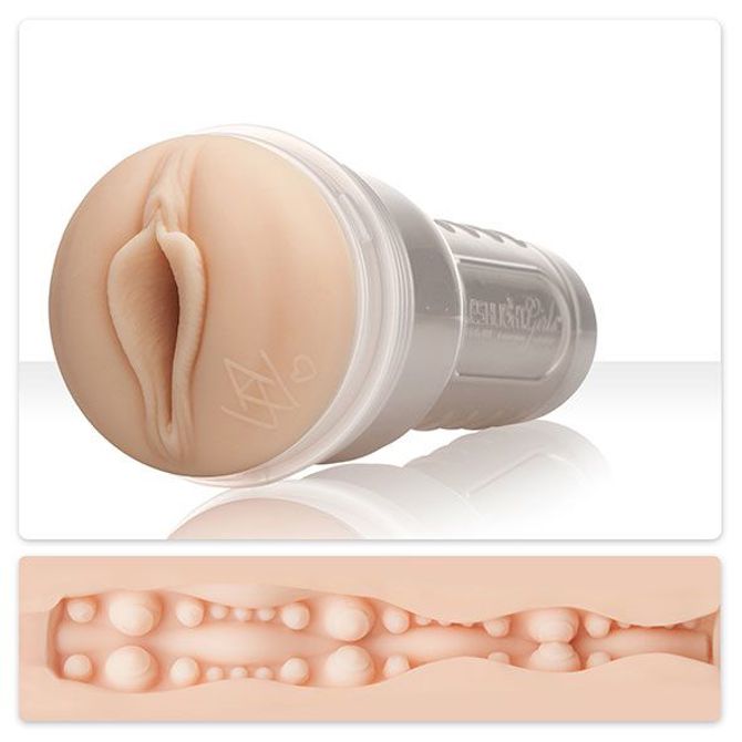 Masturbator Fleshlight Girls: Angela White – Indulge, 25 cm 2