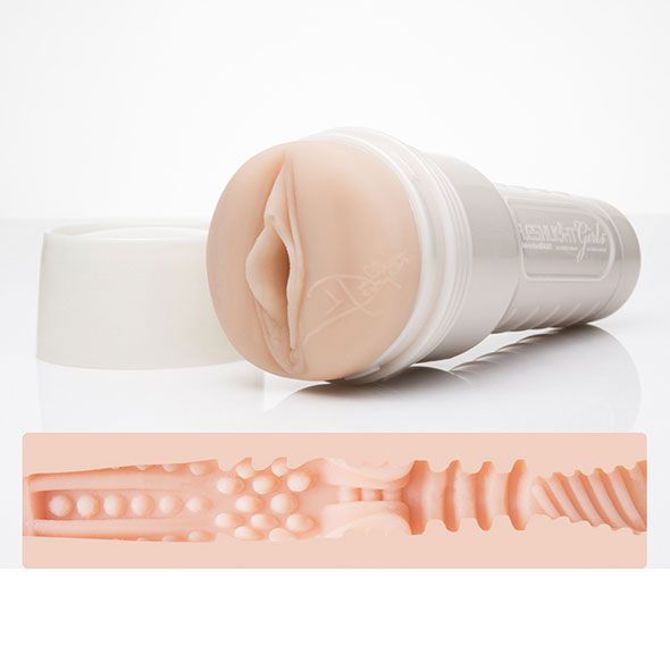 Masturbator Fleshlight Girls: Dilion Harper – Crash, 25 cm 2