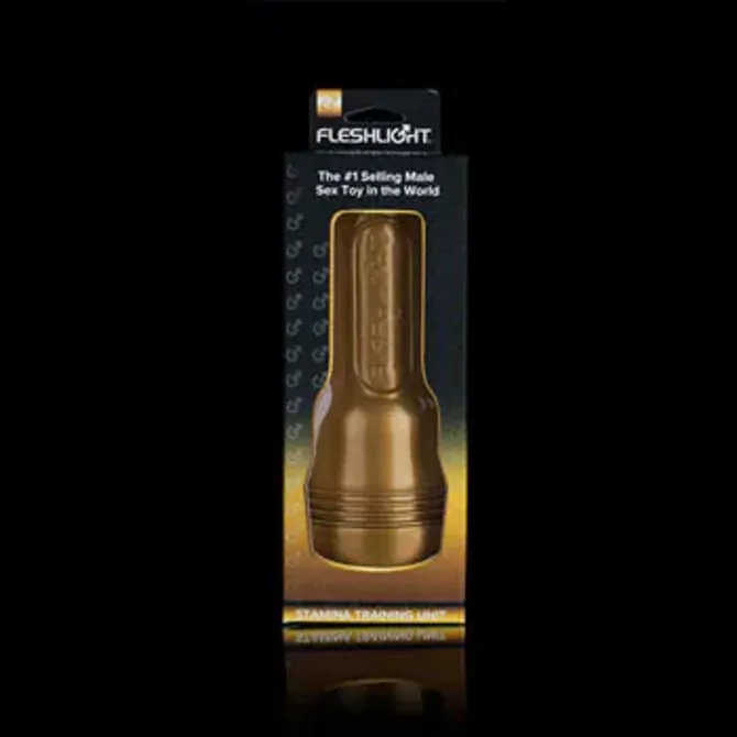 FLESHLIGHT Pink Lady Stamina 3