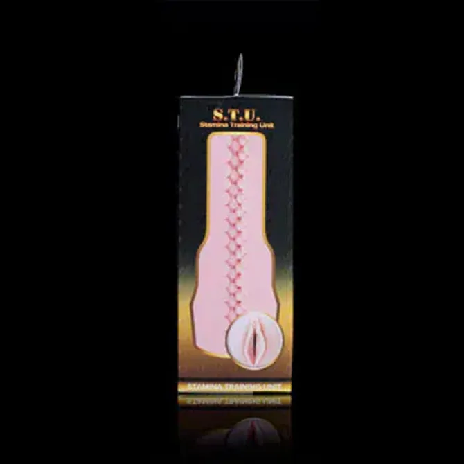 FLESHLIGHT Pink Lady Stamina 4