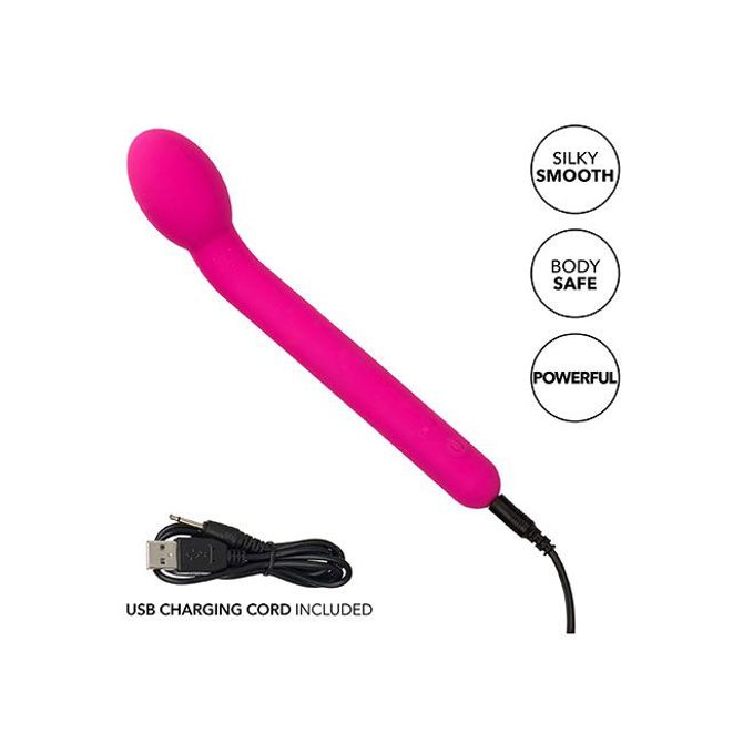 G-spot vibrator Bliss Tulip 5