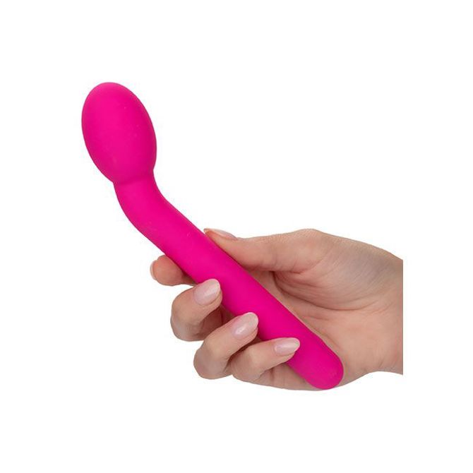G-spot vibrator Bliss Tulip 6