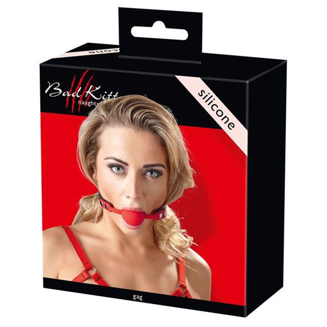 Gag Bad Kitty kor2491869 5