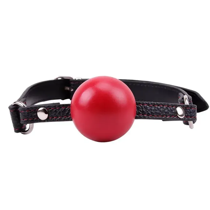 Ustni gag Chisa Red Ball 2