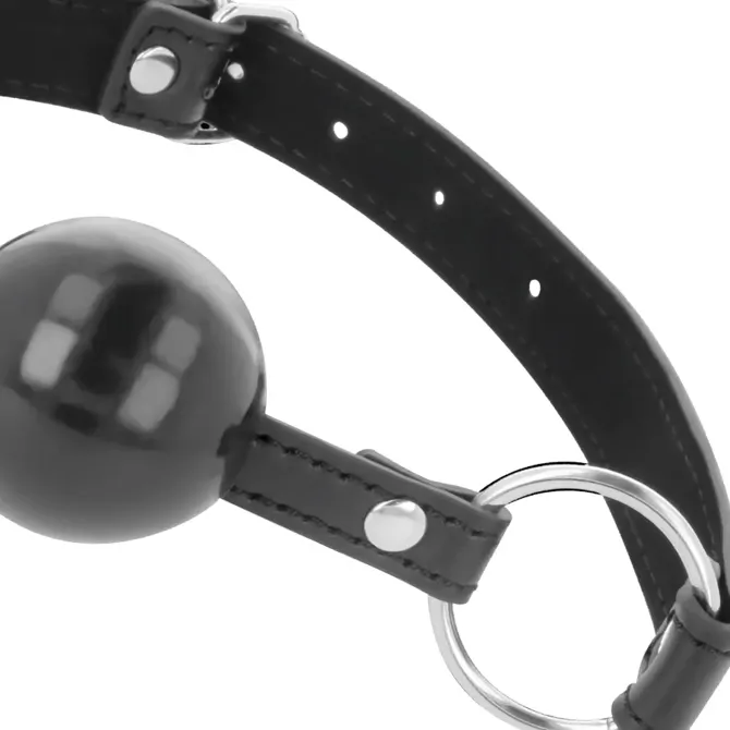 GAG Darkness Ball Black 2