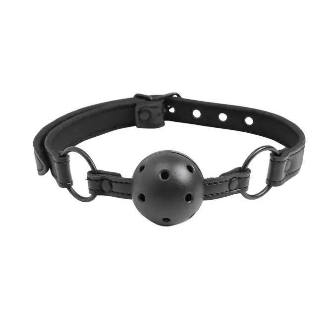 GAG Intoyou Black Shadow 2