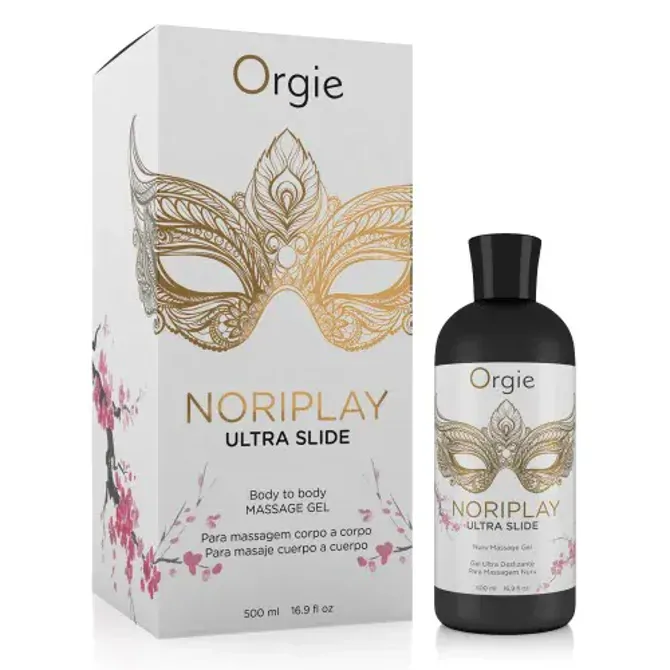 GEL ZA MASAŽO Orgie Body To Body Ultra Slide 3