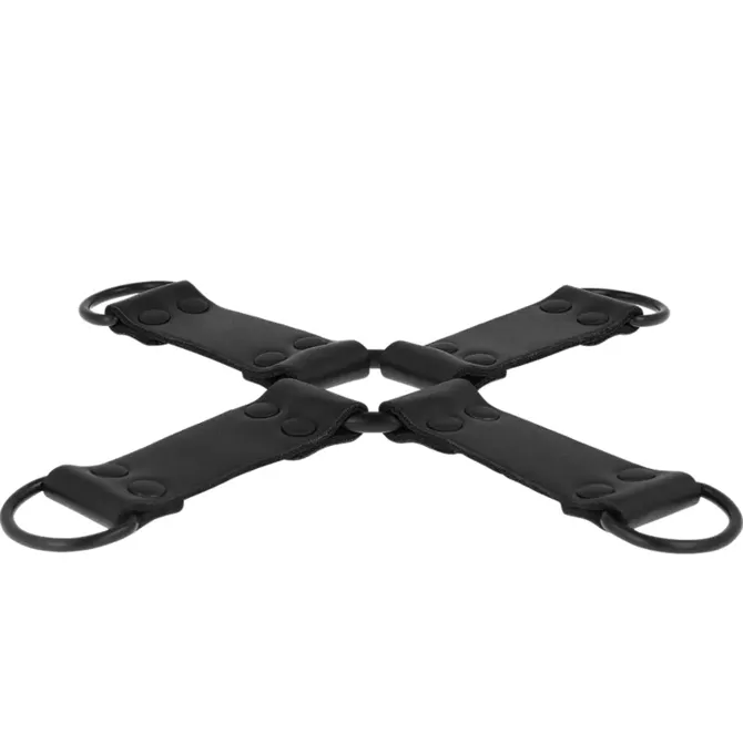 Hogtie Intense Fetish 5