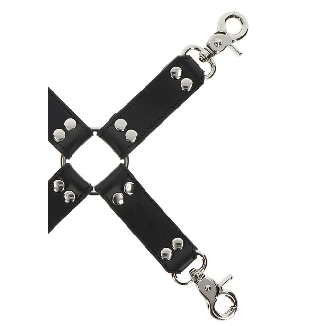 HOGTIE Taboom Black 3