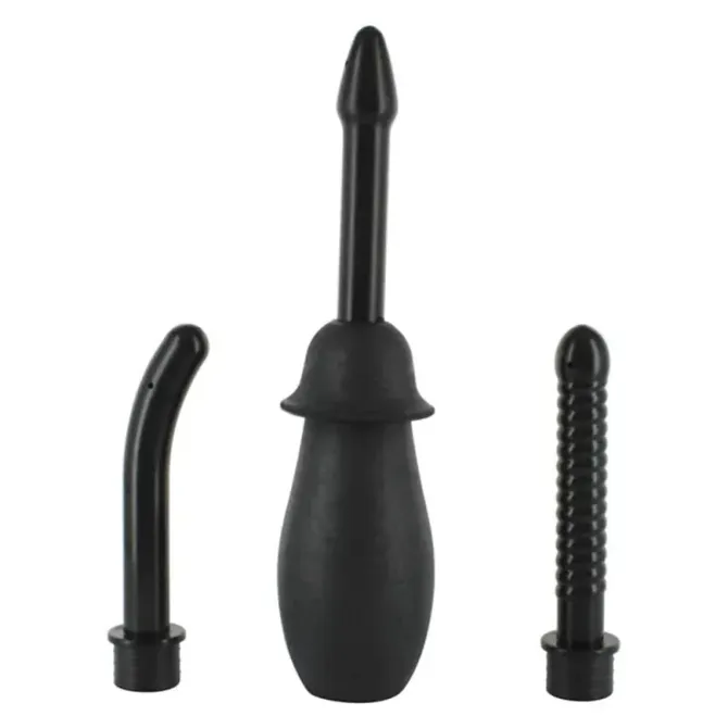 KLISTIR Douche Kit 2