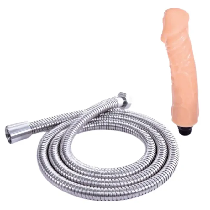 KLISTIR NMC Big Splash Dildo 7'' 2