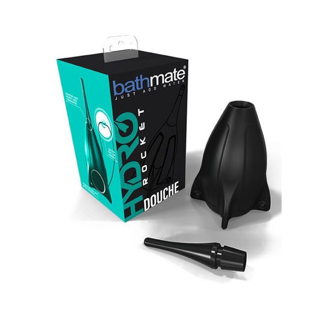 Klistirka Bathmate Hydro Rocket Douche 3