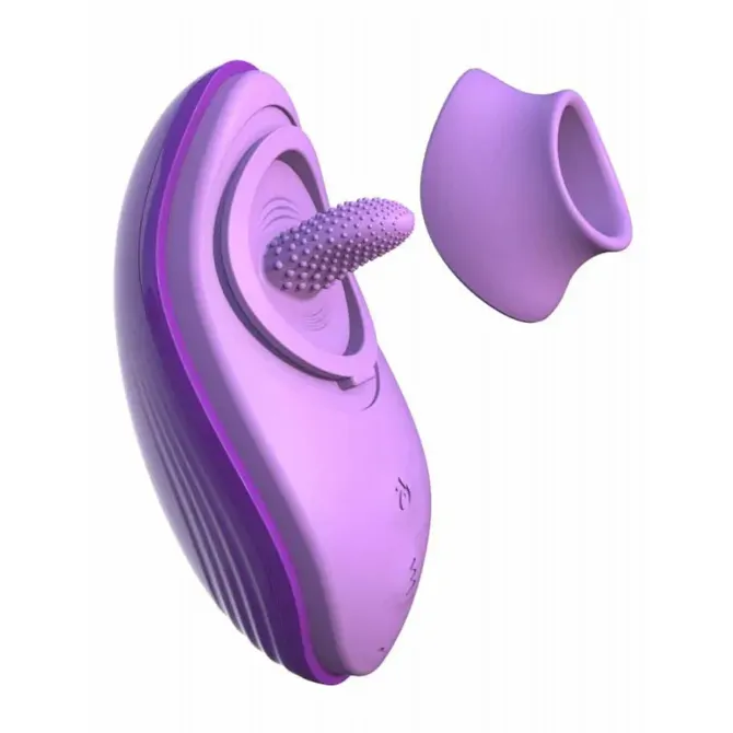 Klitoralni stimulator Fantasy For Her 2