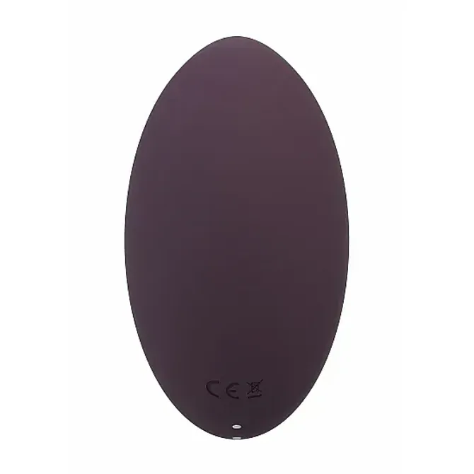 Klitoralni stimulator Irresistible Seductive, vijoličen 4