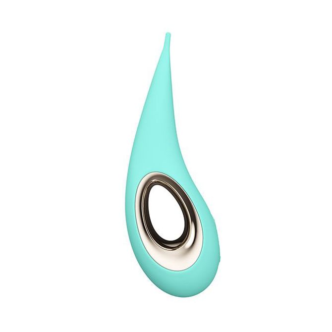 Klitoralni stimulator Lelo Dot Aqua 2