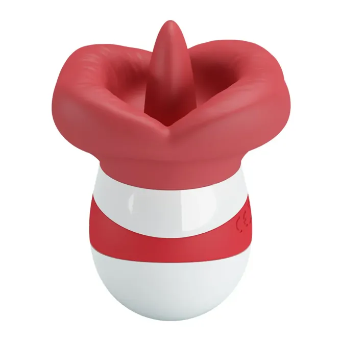 Klitoralni stimulator Pretty Love Mina 5