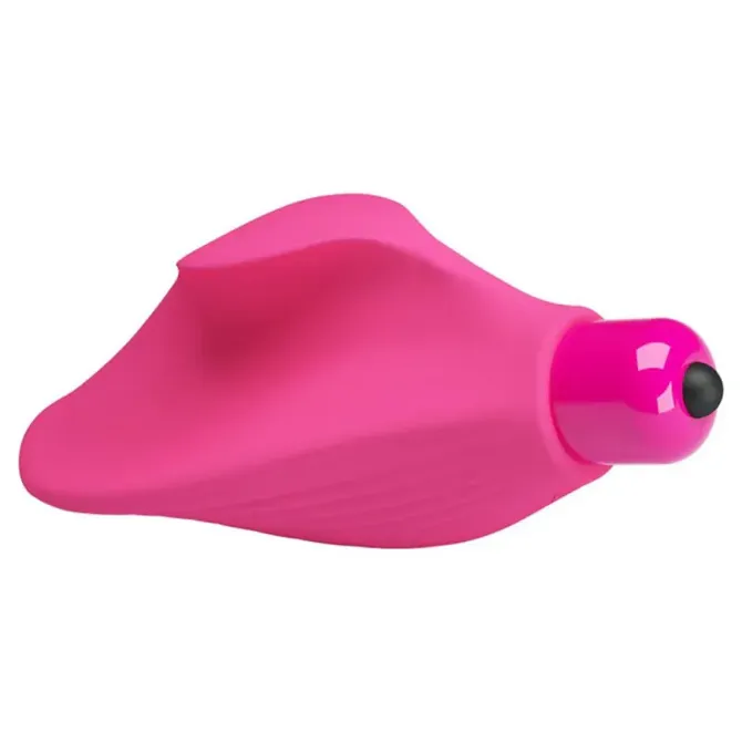 Klitoralni stimulator Pretty Love Nicole 6