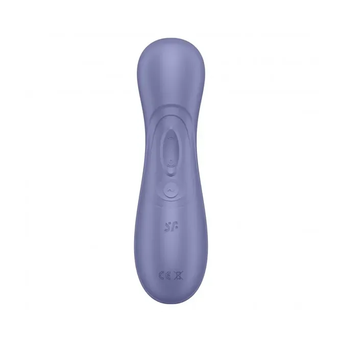 Klitoralni stimulator Satisfyer Pro 2 Gen 3 App Lilac 4