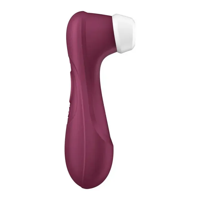 KLITORALNI STIMULATOR Satisfyer Pro 2 Gen 3 Red 2