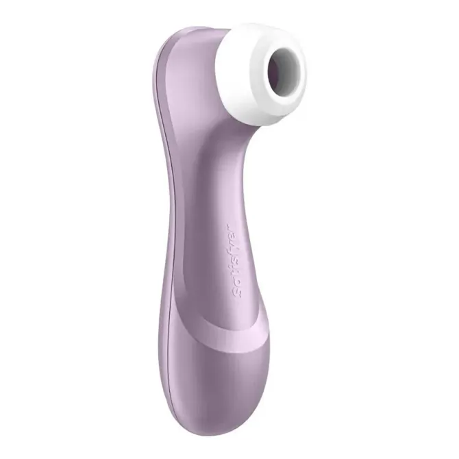 KLITORALNI STIMULATOR Satisfyer Pro 2 Generation 2 Violet 5