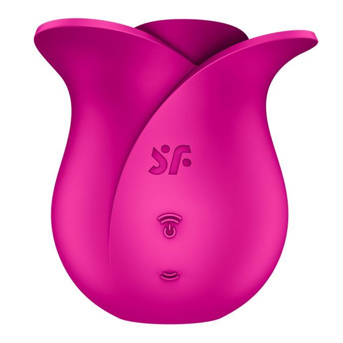 KLITORALNI STIMULATOR Satisfyer Pro 2 Modern Blossom 6