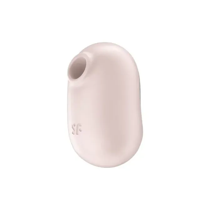 Klitoralni stimulator Satisfyer Pro To Go 2 Beige 4